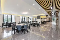 HongXing Hotel Hotels in Baisha