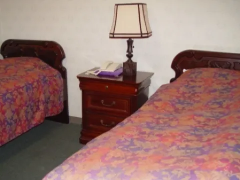 โรงแรมนางาซากิ สกาย