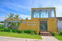 Xiangyueli Resort Отели рядом с достопримечательностью «Село Пхеньянь»