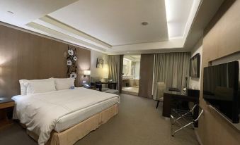 Tempus Hotel Taichung