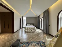 Villa Turpan Hotel a Turfan