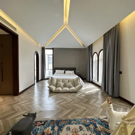 Villa Turpan