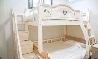 Fuyuan Homestay