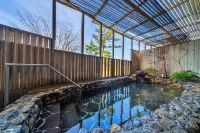 glampark Keburikawa