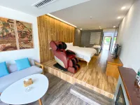 Xitang Yueji Homestay