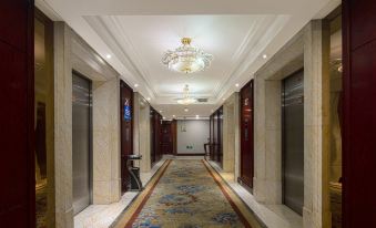 Hangzhou Braim Canal Hotel