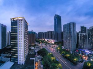 Ganzhou Walton Light Luxury Hotel