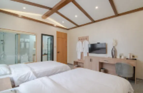 Taohuatan Xixuan Mengge Homestay (Taohuatan Scenic Area)