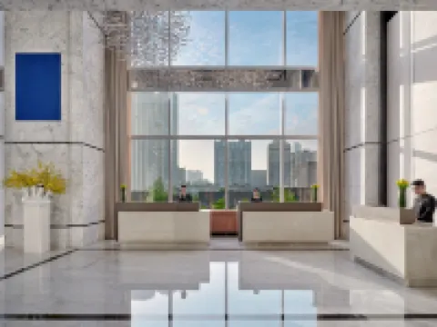 Niccolo Chengdu Hotels in Chengdu