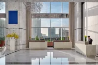 นิคโคโล่ เฉิงตู โฮเต็ล โรงแรมในเฉิงตู