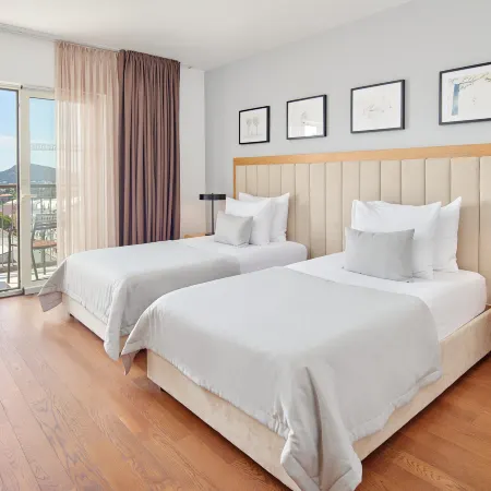 Dioklecijan Hotel & Residence