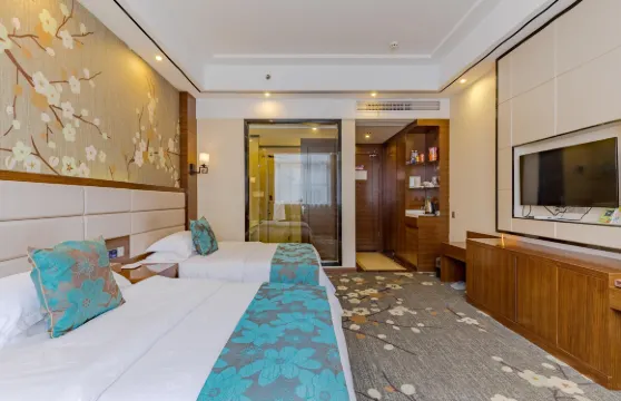 旌德凱瑞假日酒店