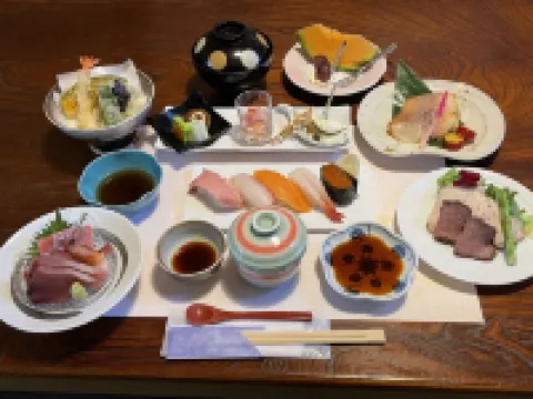 チルアウトグランピング蔵王 蔵王町のホテル