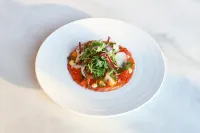 Capri by Fraser, Phnom Penh / Cambodia - Frühstück