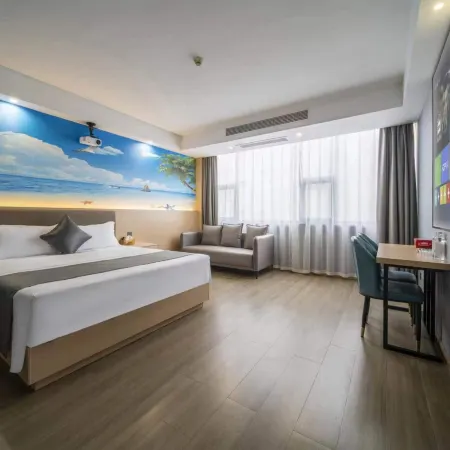 Yijian Meisu Hotel Lijiang (Lijiang Branch)