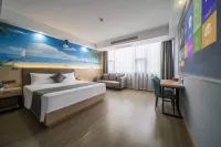 Yijian Meisu Hotel Lijiang (Lijiang Branch) Hotels in Yuanjiang