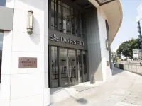 香港灣仔帝盛酒店 鄰近灣仔的酒店