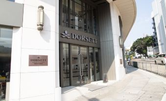 Dorsett Wanchai