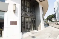 Dorsett Wanchai Các khách sạn gần Eslite Bookstore