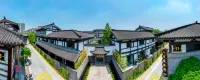 Octagon Featured High-end Hotel Hotels near Suqian Railway Station