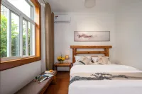 Ganlu·Cozy Travel Garden Homestay (Gucheng North Gate)