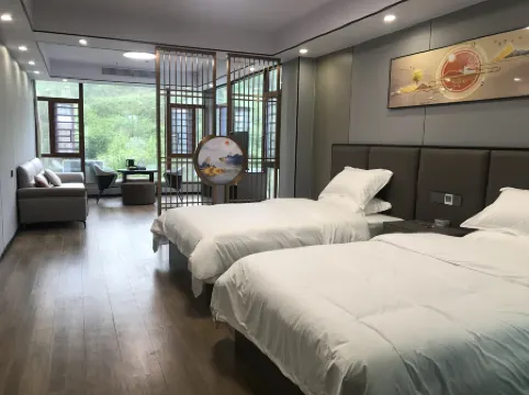 City Bu Nanshan Hotel