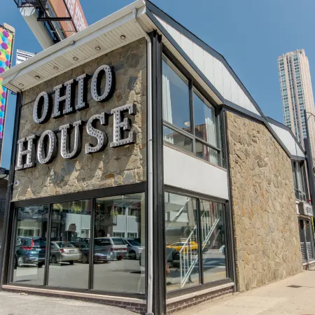 Ohio House Motel