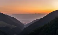 Cloud Retreat Songyang - โรแมนติก