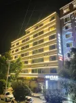 潮漫智慧飯店（臨滄人民醫院市一中店）
