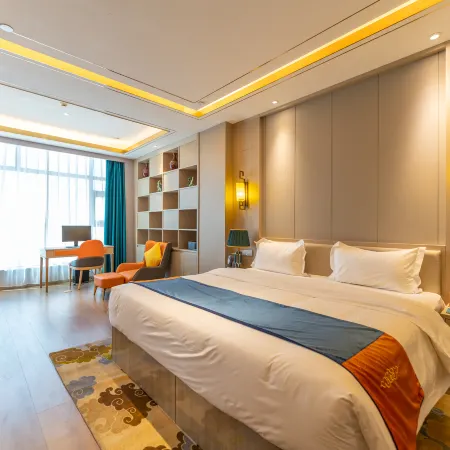 Songzanganbu Hotel
