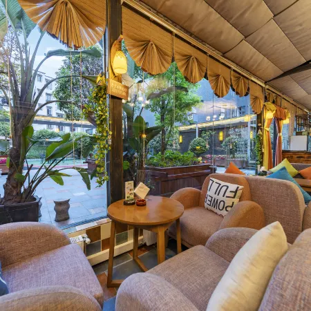 Smart Stay Hotel