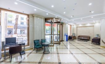 Xining Haizhu Hotel