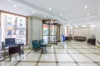 โรงแรมไห่ซูว ซีหนิง