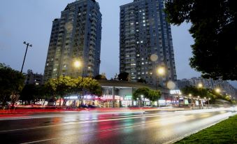 Rest Motel (Xincheng Road)