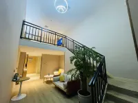 Elong Me Anlai Hotel (Nantong Aeon Mall) فنادق في 