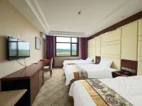 Lingyun Holiday Hotel Weichang