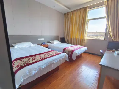 Songsheng Hotel Hotel in zona Huangxian Forest Park