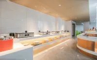 Yilai Hotel (Liling No. 1 Middle School No. 1 Riverside Scenic Area) - breakfast