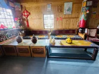 Yuke Gaorong Meiduo Homestay