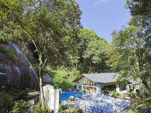 南崑山花溪雨雲墅野奢飯店