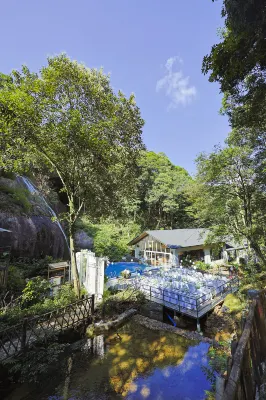 Nankunshan Huaxi Yuyunshu Wild Luxury Hotel