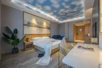Wanxi Hotel (Ningbo Cixi Longshan Branch)