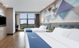 Changsha Zhirun Hotel