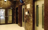 Toyoko Inn Koriyama Các khách sạn ở Koriyama