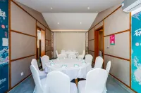 ShengJie Forest Vacation Hotel