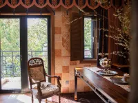 Shanghai Zuoting Shangyuan Hotel