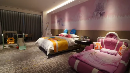 Changchun Yinlu Hotel