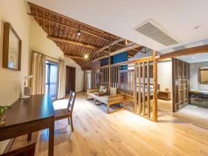 Songshan Xiaoyin Guesthouse