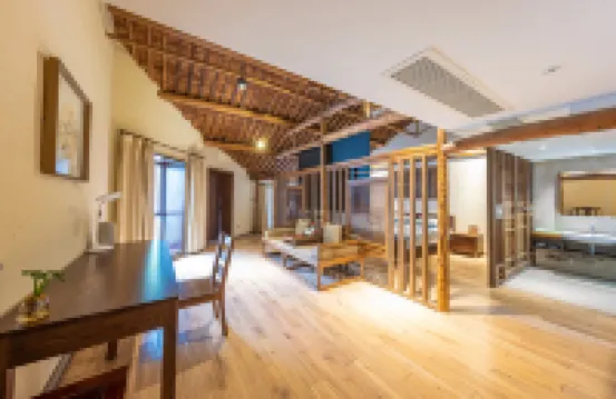 Songshan Xiaoyin Guesthouse