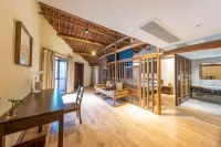 Songshan Xiaoyin Guesthouse Hoteles en Pujiang